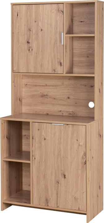Produktbild HTI-Living Küchenbuffet (80 x 39 x 180 cm)