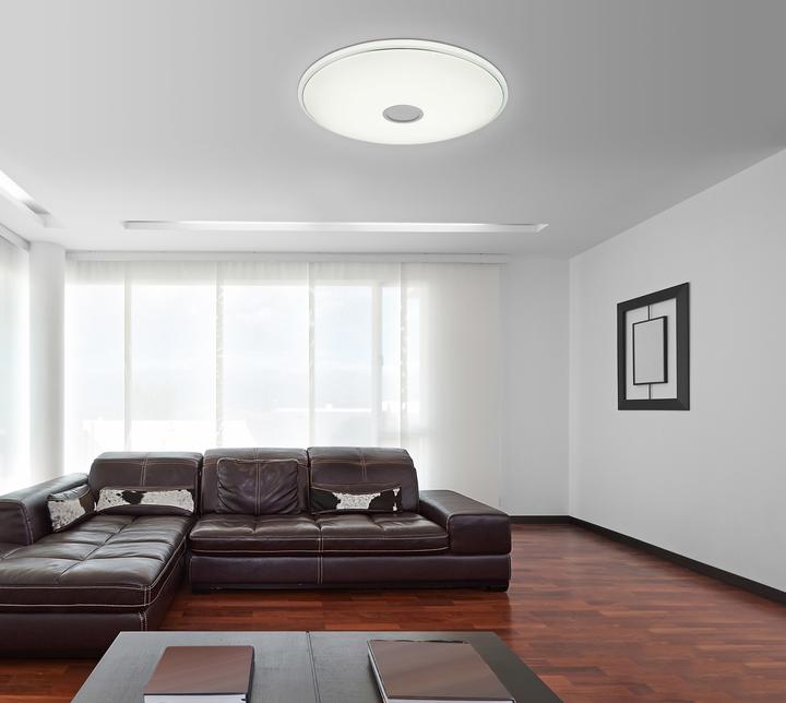 Actual product image Globo Ceiling lamp Connor (8700 lm)