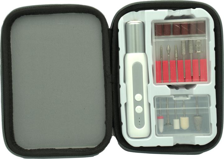 Immagine prodotto Novidarte Set per manicure e pedicure