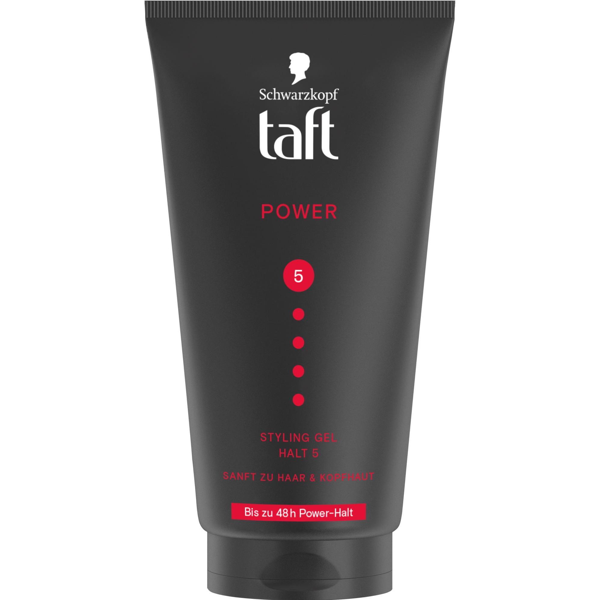 Taft Na (Haargel, 150 ml) (2914128)