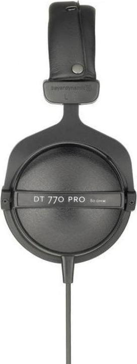 Productafbeelding Beyerdynamic DT 770 Pro (Geen ruisonderdrukking, Bedraad)
