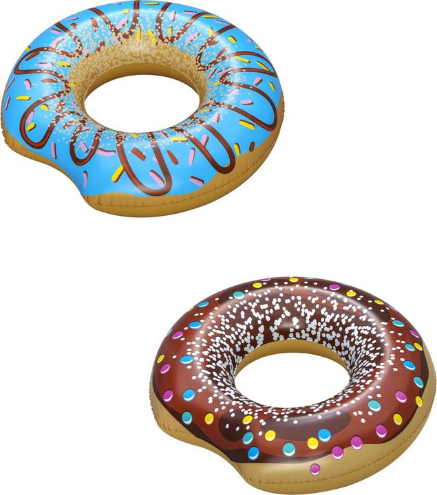 Image du produit Bestway Donut (Assorti - 1 pièce)