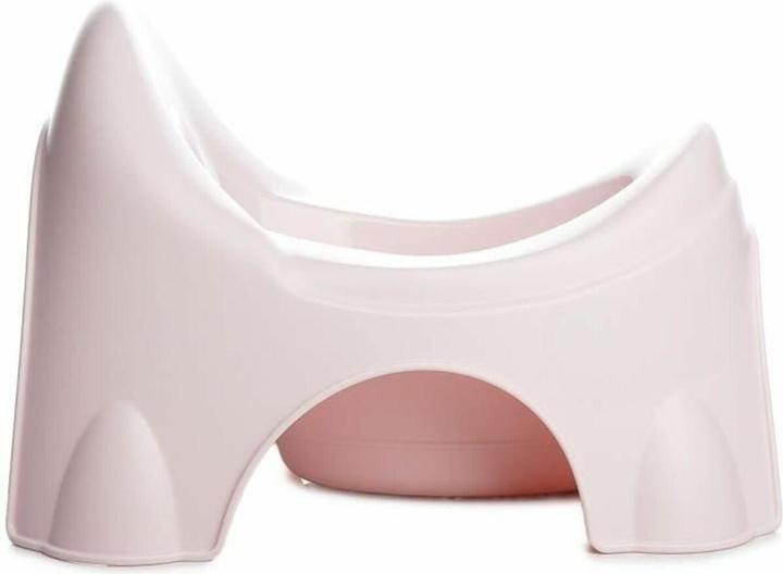 Actual product image Thermobaby Pot INITIO powder pink