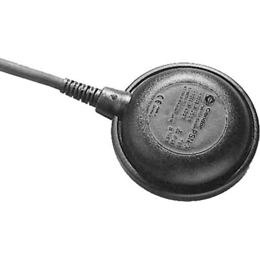 Condor Werke, Accessori per l'irrigazione, Interruttore a galleggiante PSNX 10m per il pompaggio di pieni e vuoti Interruttore a galleggiante