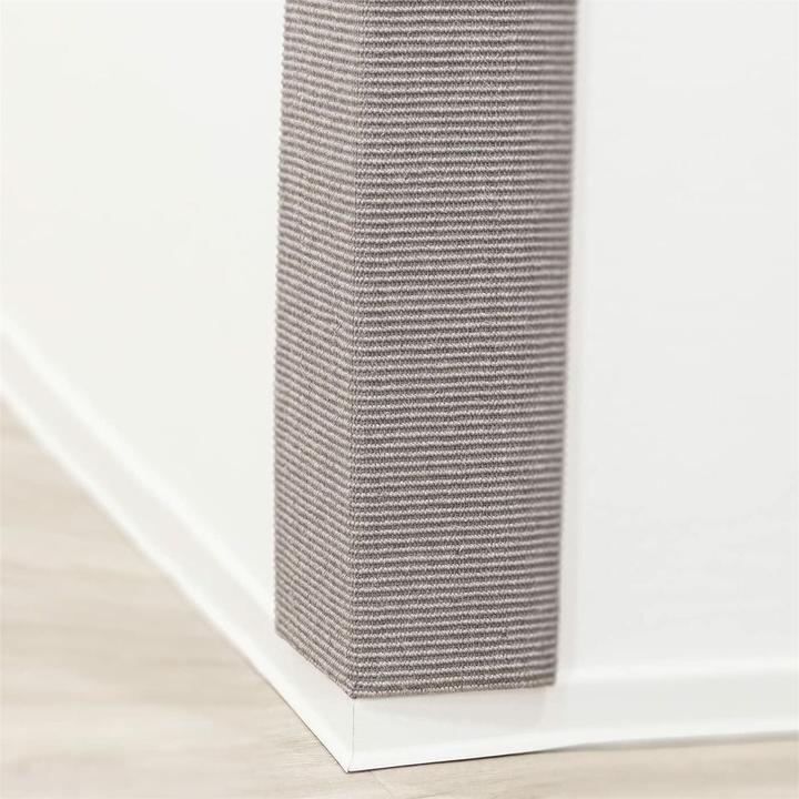Image du produit Beeztees Planche à gratter (38 cm, Gris)