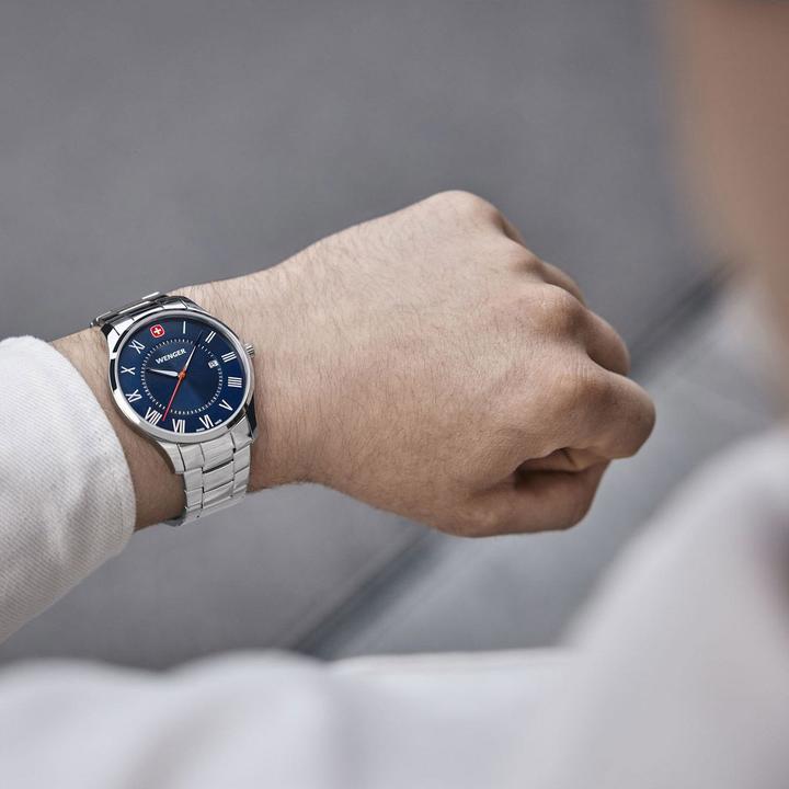 Immagine prodotto Wenger Classico della città (42 mm)