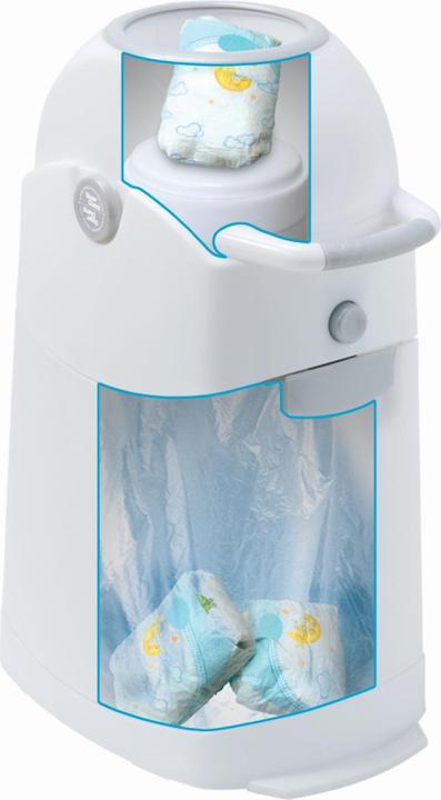 Image du produit Vital Baby Champ de couches