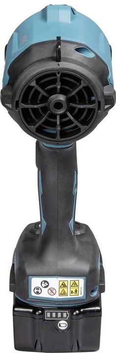 Actual product image Makita DAS180Z (Rechargeable battery operated, Leaf blower)