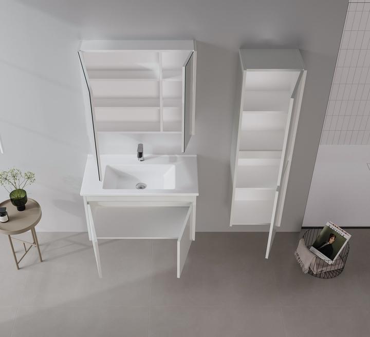 Produktbild Homitis Arno 85 Bathroom Cabinet With Sink