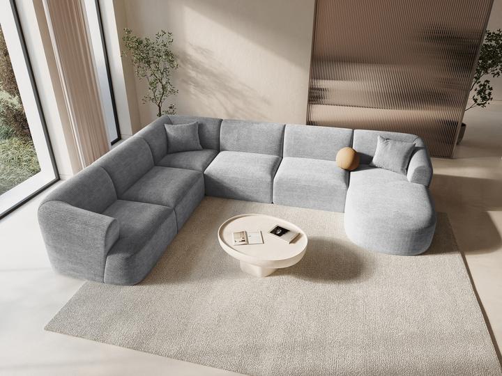 Produktbild Cosmopolitan Design Campi (Ecksofa)