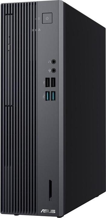 Actual product image ASUS ExpertCenter D501SER-514500261X SFF i5-14500 16GB DDR5 SSD512 UHD Graphics 770 W11Pro 3Y OnSite (512 GB, 16 GB, Intel Core i5-14500)