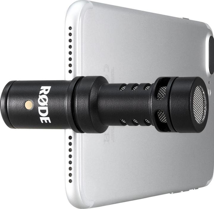 Produktbild RØDE VideoMic Me-L