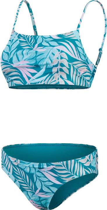 Speedo Printed Adjustable Thinstrap 2