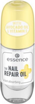 Image du produit essence Huile réparatrice pour les ongles 8 ml (8 ml)