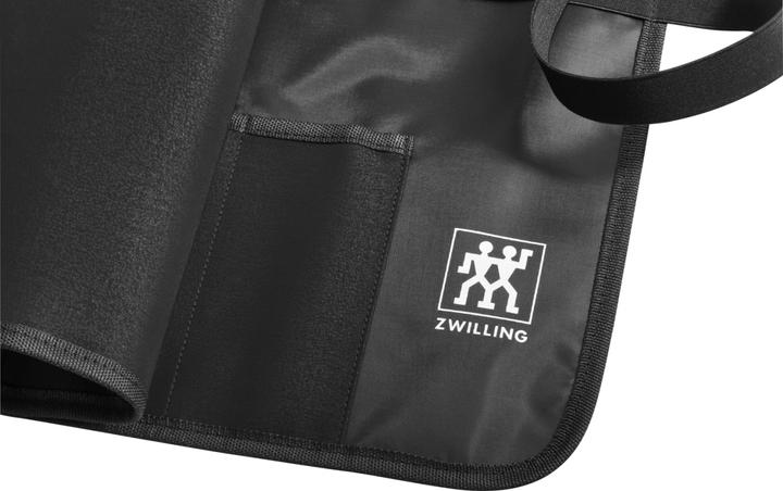 Actual product image Zwilling BBQ cutlery bag BBQ+