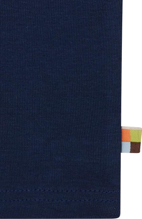 Actual product image loud + proud T-Shirt uni (92)
