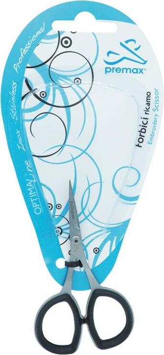 Actual product image Premax Stick scissors Torx Evolution 90mm