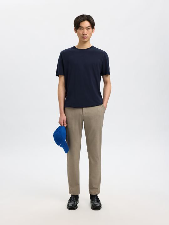 Produktbild Selected Lässiges T-Shirt (L)