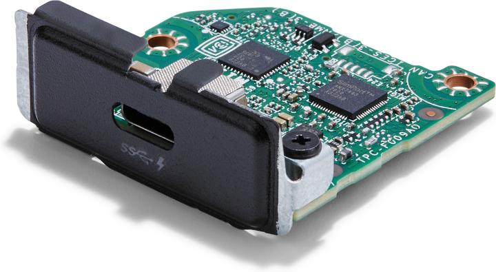 HP Flex Port 2020 - Connecteur USB-C 3,2 Gen2 (USB 3.2 Gen 2)