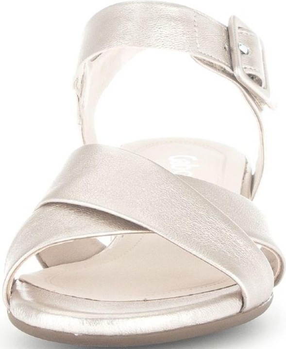 Produktbild Gabor Riemchensandalen (37.5)