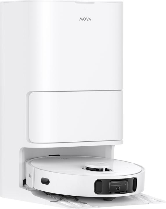 Image du produit Mova E30 Ultra (7000 Pa, Tampons d'essuyage (rotatifs))