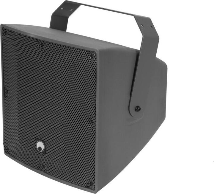 Produktbild Omnitronic ODX-212TM Installationslautsprecher 100V dunkelgrau (Passiv)