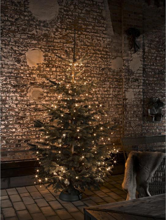 Actual product image Konstsmide Tree Mantle (4 m)
