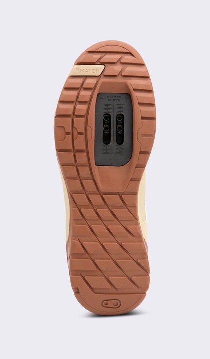 Actual product image Crankbrothers Mallet E Lace (45)