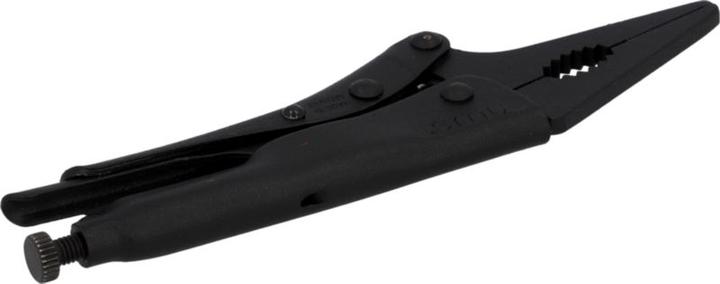 Produktbild NWS Langbeck-Gripzange (235 mm)