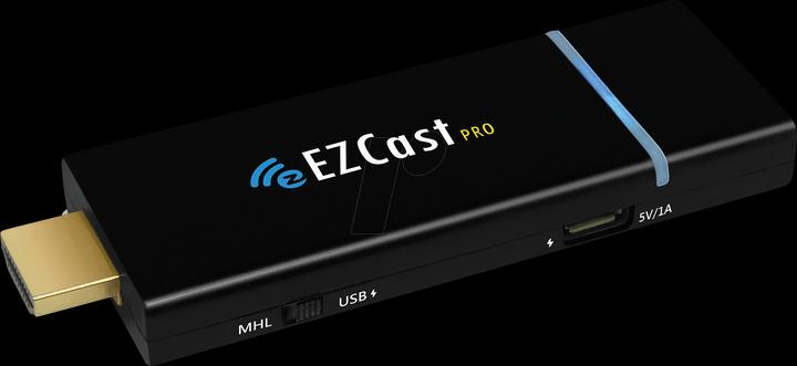 Produktbild EZCast Präsentations-System Pro Dongle