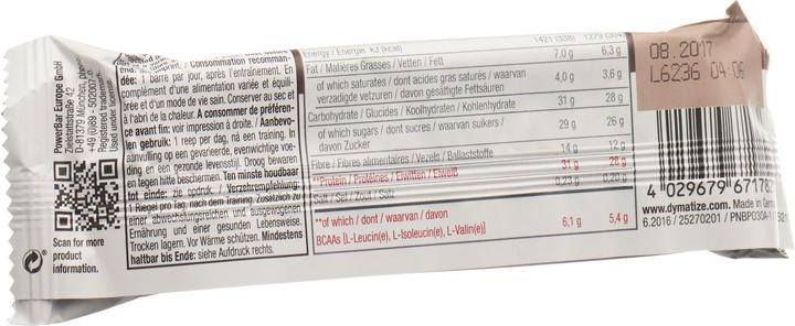 Image du produit Dymatize Super Mass Gainer (1 pcs, 90 g)