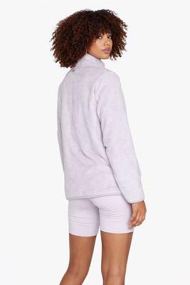 Actual product image Volcom Pheelin Phuzzy zip (XS)