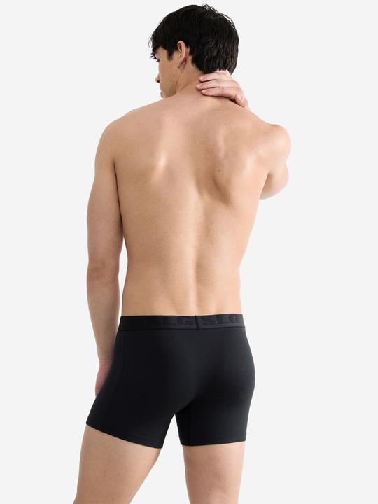 Produktbild Sloggi Langer Boxer Base Soft (M, 2er Pack)