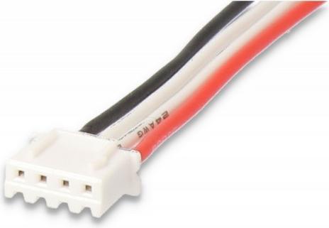 Immagine prodotto SLS Quantum 1300mAh 3S 11,1V 65C/130C (11.10 V, 1300 mAh)