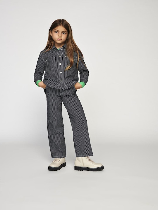 Image du produit Only Pantalon à coupe large Pantalon (134)