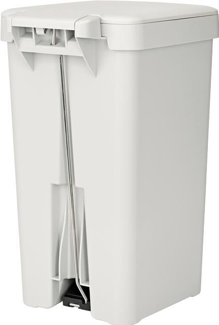 Brabantia StepUp Bin (16 l)