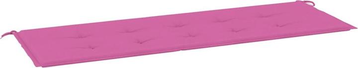 Actual product image VidaXL Gartenbank-Auflage Stoff (200 x 50 x 3 cm)