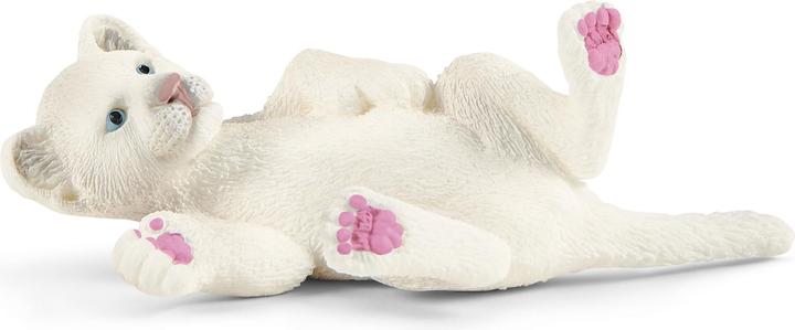 Produktbild Schleich Löwenmutter mit Babys