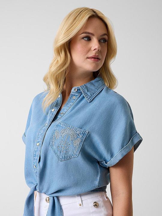 Actual product image Guess Blusenshirt AMBRA (XS)