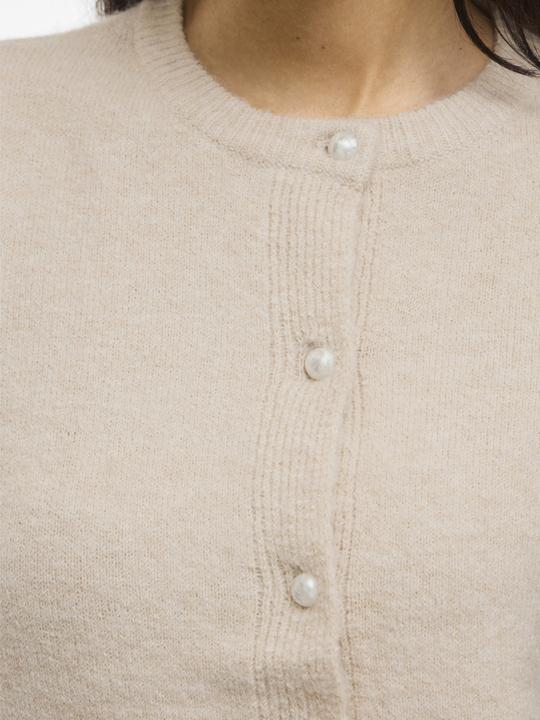Actual product image Vila VISEBORA Kurzarm Strickjacke (L)