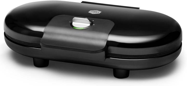 Produktbild OBH Nordica Select Double 10 Waffel(n)