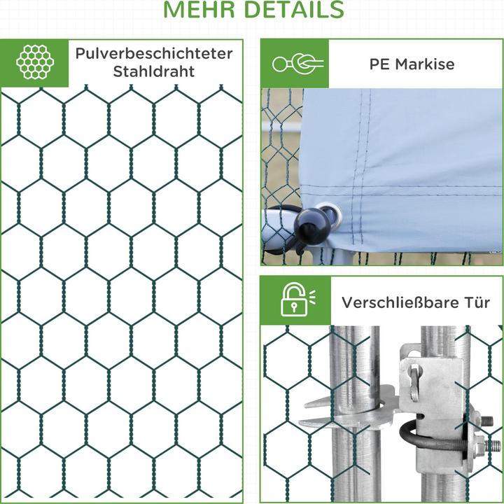 Immagine prodotto Jamb Custodia per esterni