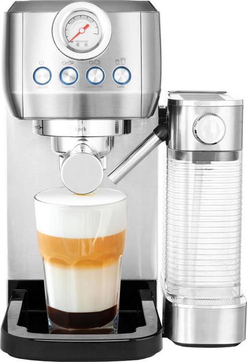 Actual product image Gastroback Piccolo Pro M