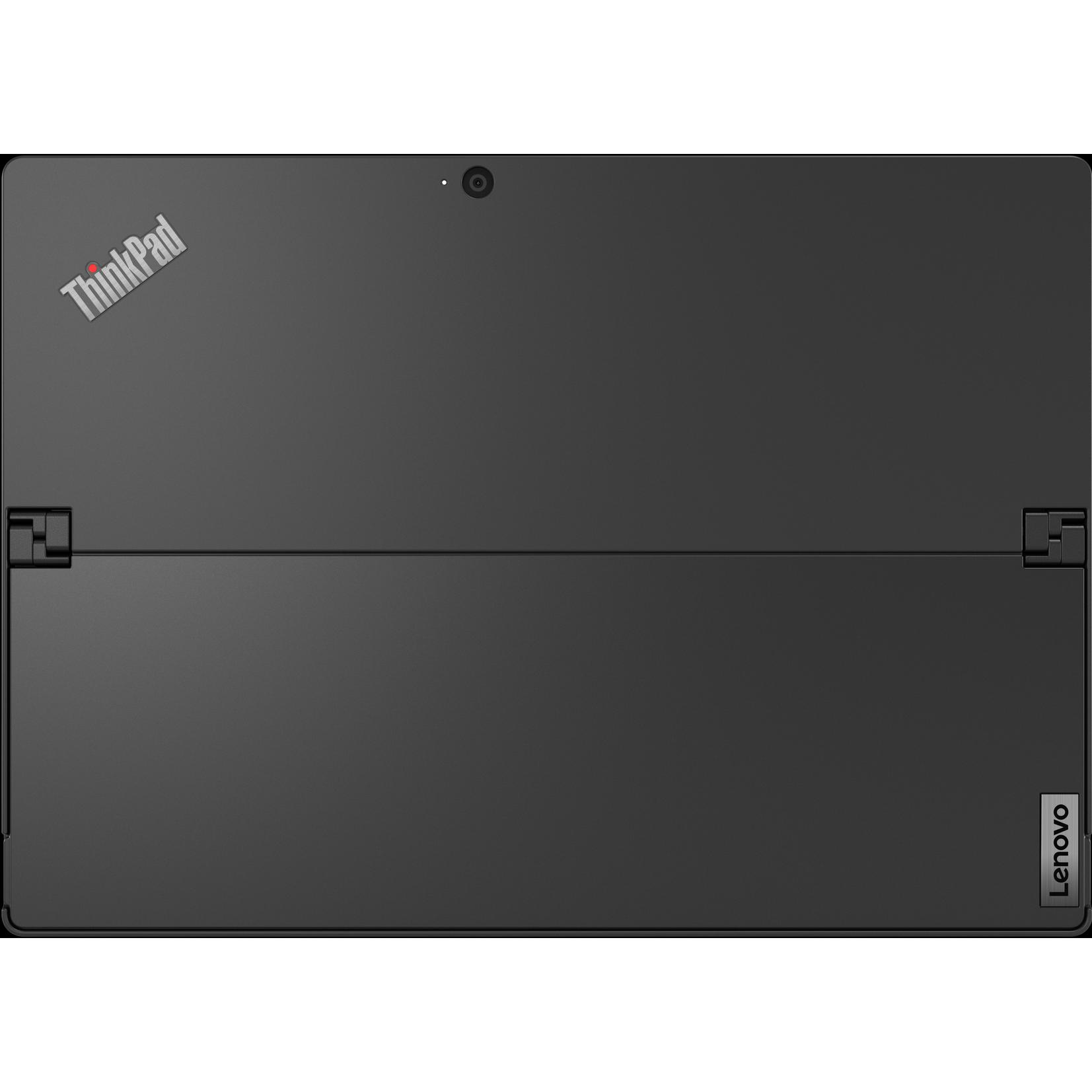 Lenovo ThinkPad X12 Detachable Gen 2, Notebook Ersatzteile, Schwarz