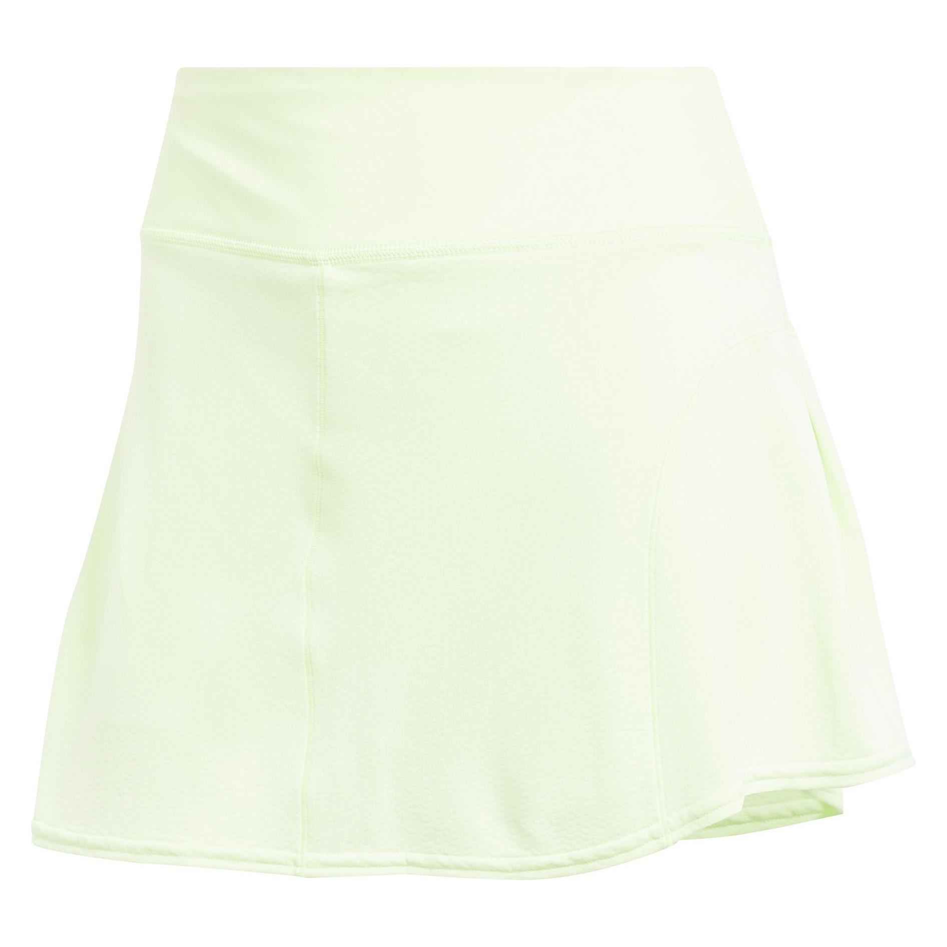 Adidas, Damen, Röcke, Match, Grün, (M)