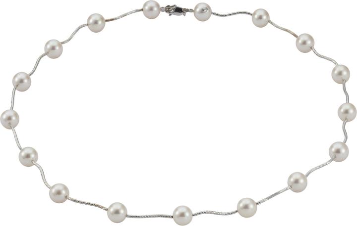 Immagine prodotto Adriana la mia Perla Napoli (Oro, Perle)