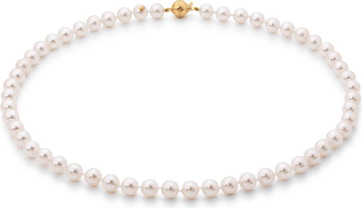 Adriana la mia Perla Napoli (Perle, Gold)