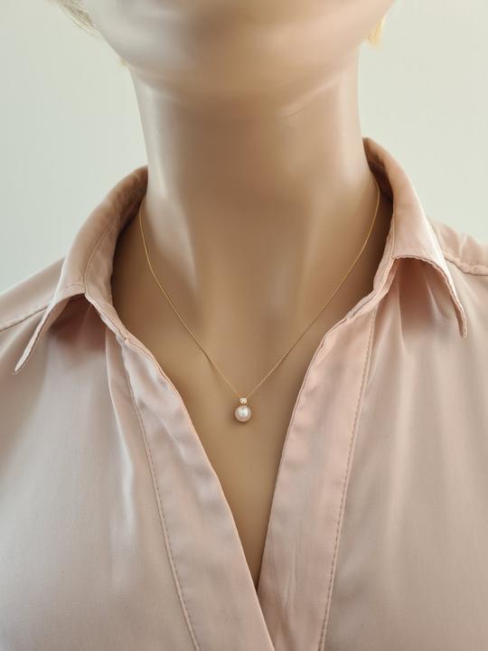 Image du produit Adriana la mia Perla Napoli (Or, Perle)