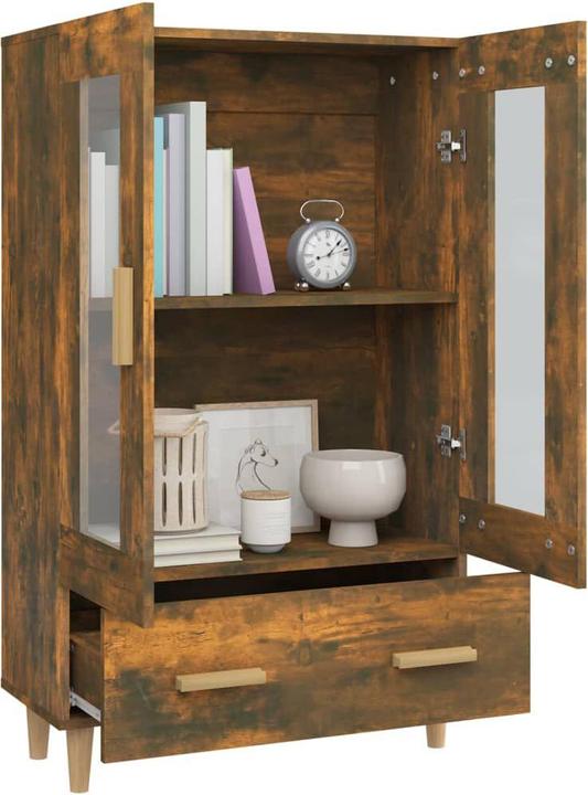 Produktbild vidaXL Highboard (70 x 70 x 115 cm)