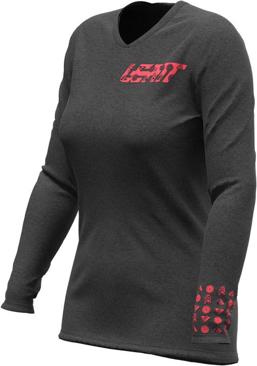 Actual product image Leatt MTB Gravity 2.0 (S)